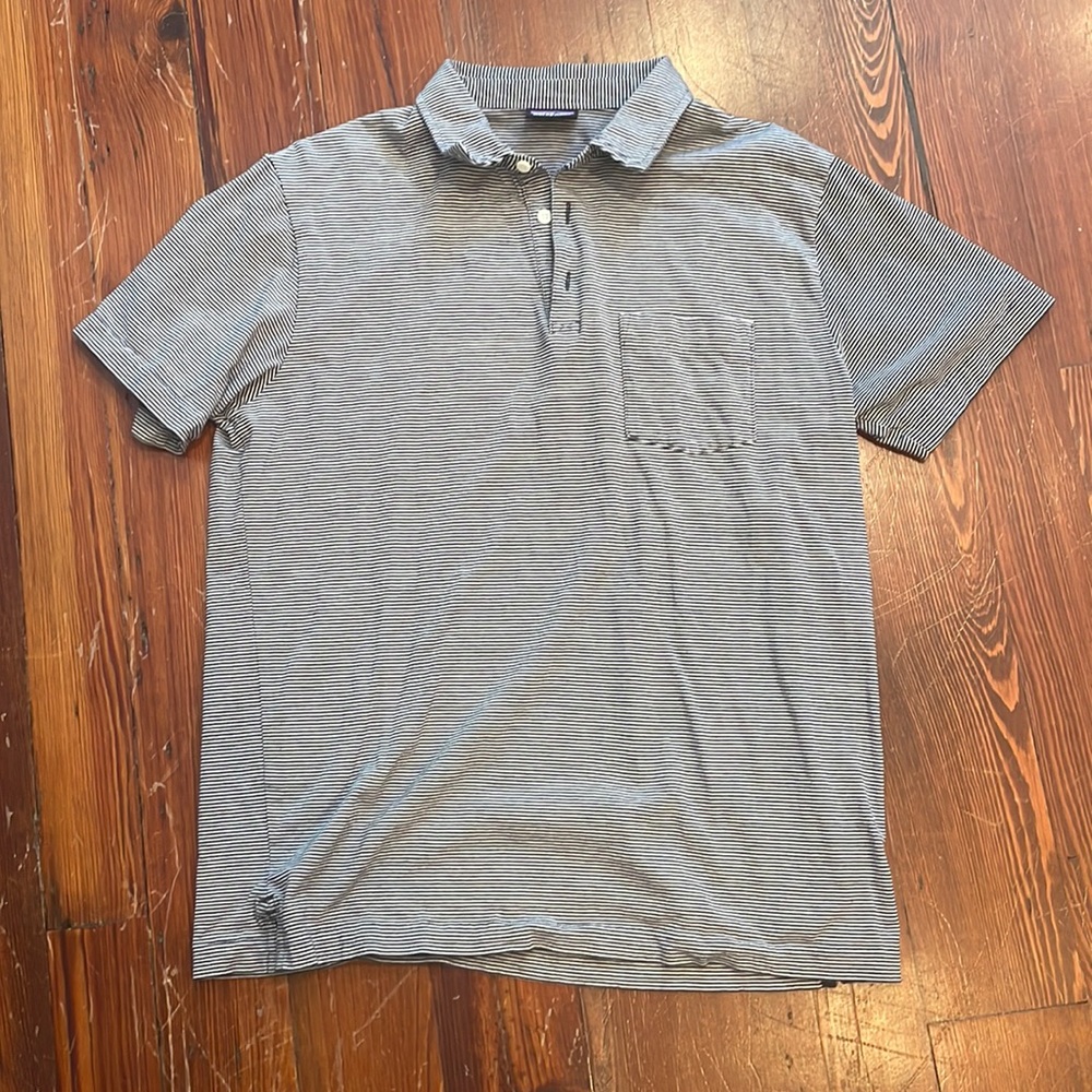 Men’s Patagonia Shirt